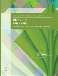MBTI® Step II User's Guide