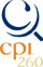 CPI 260 logo