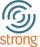 Strong logo